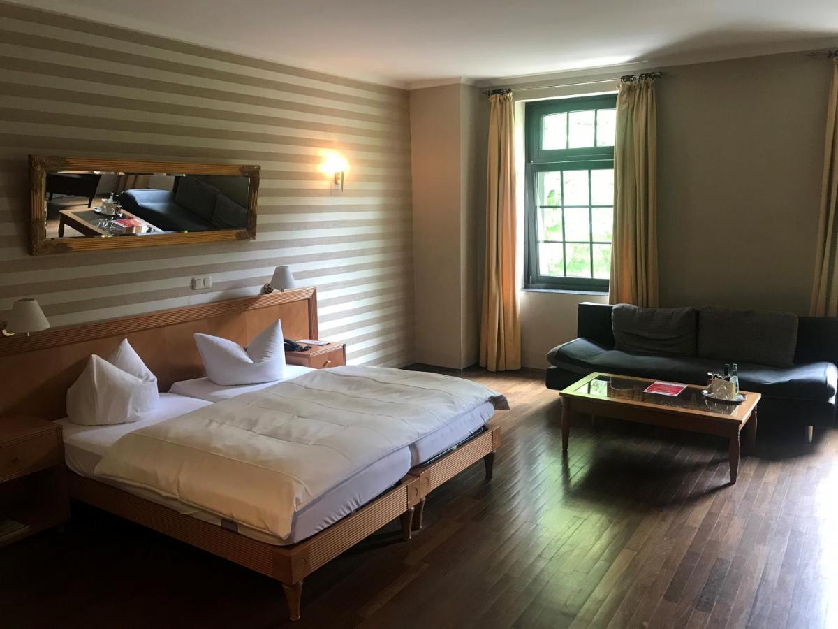 Burg Hotel&eventlocation Hotel Wegberg