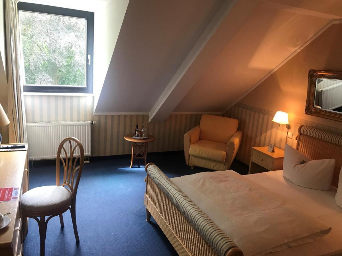 Burg Hotel&eventlocation 4* Wegberg