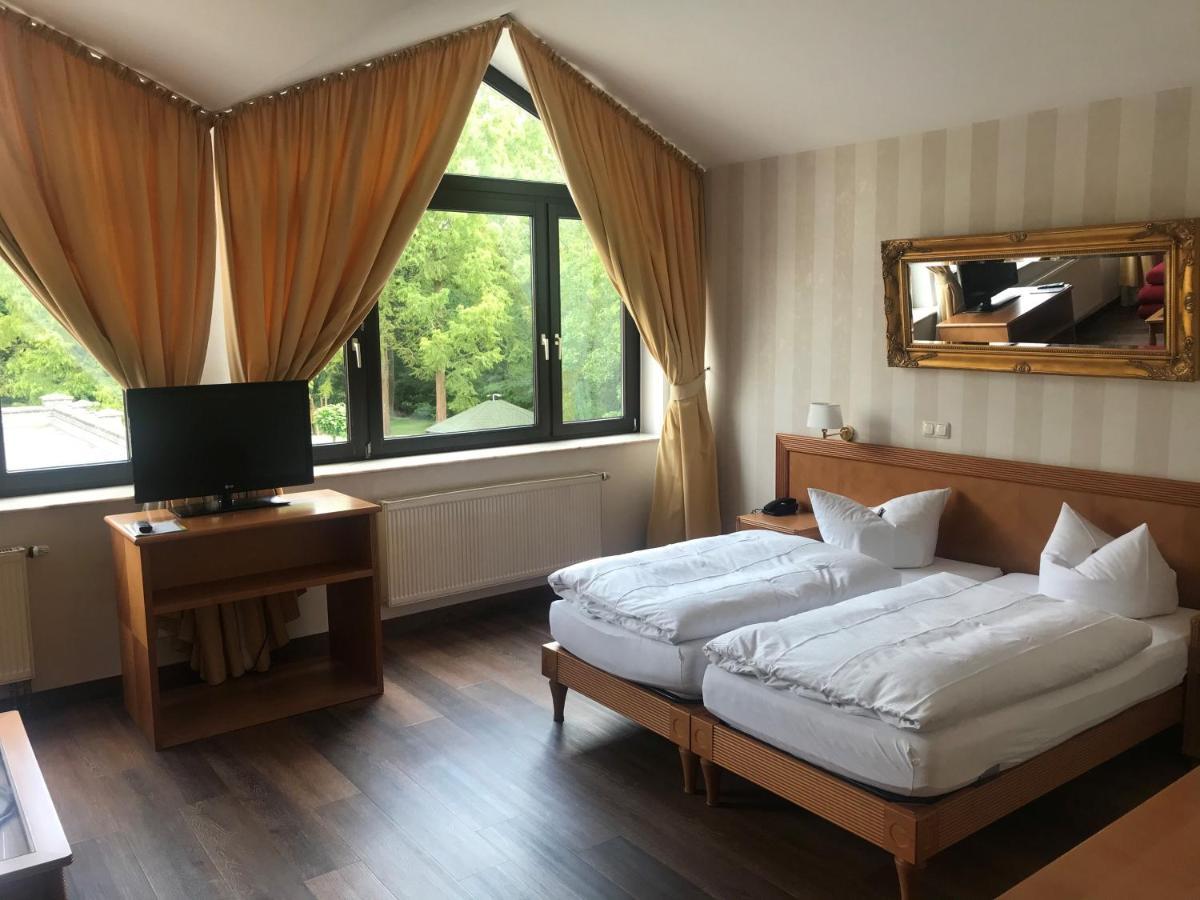 Hotel Burg Hotel&eventlocation 4*