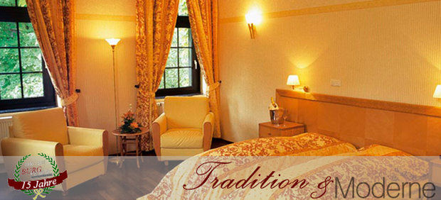 Burg Hotel&eventlocation Wegberg