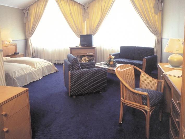 Burg Hotel&eventlocation Hotel