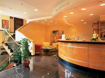 Burg Hotel&eventlocation Hotel 4*