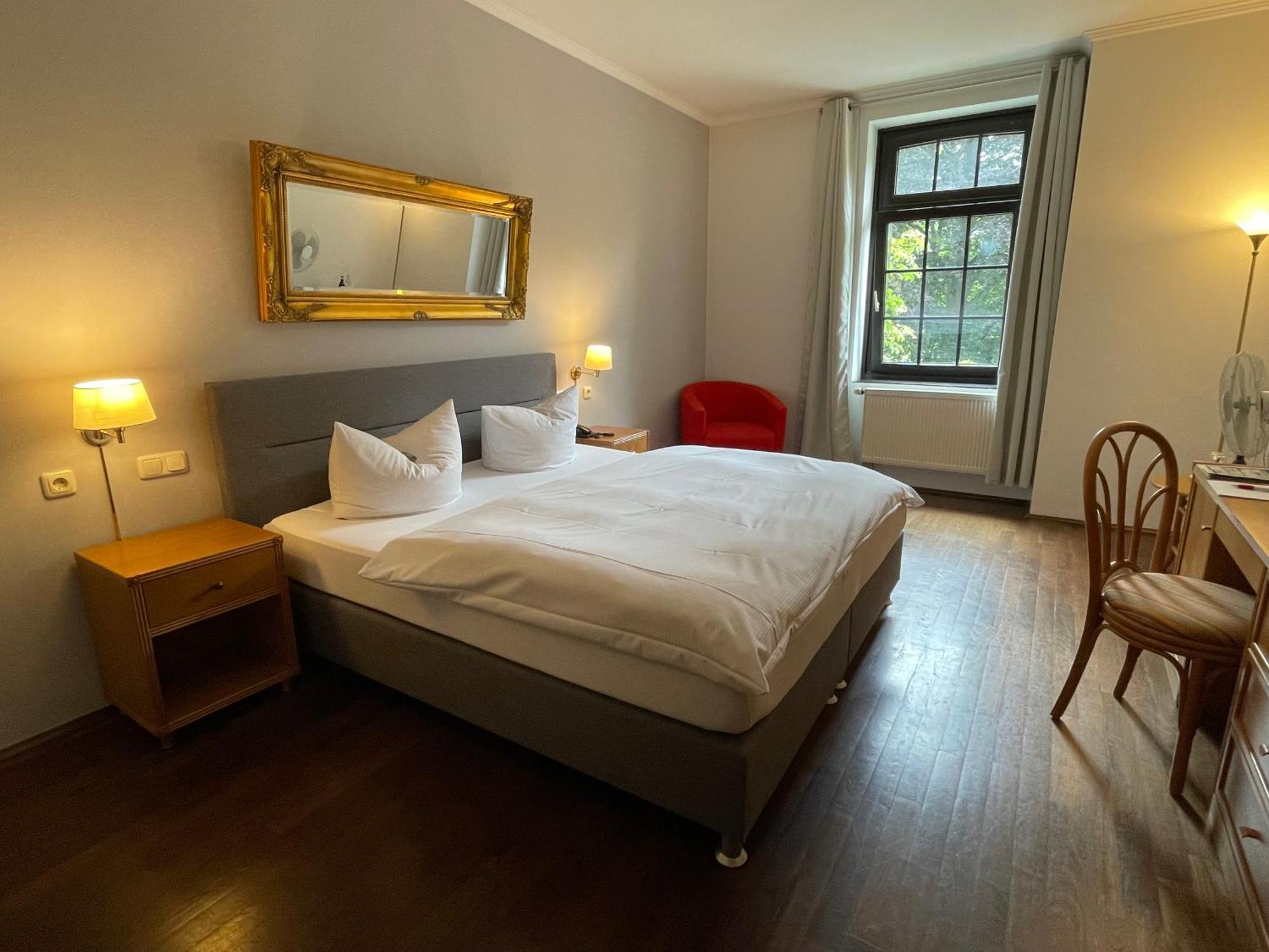 Burg Hotel&eventlocation