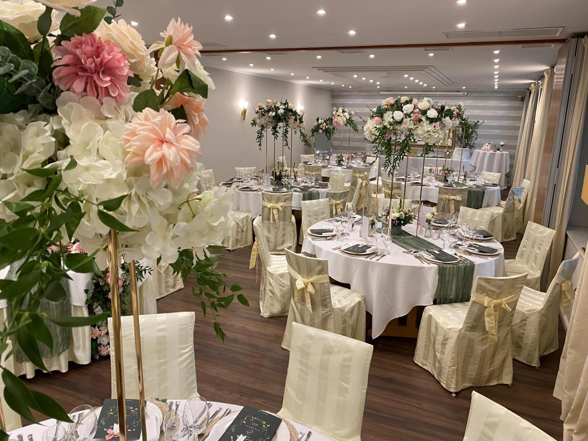 Burg Hotel&eventlocation Hotel