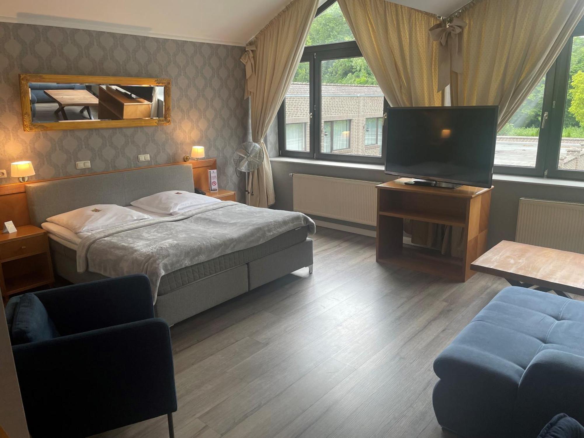 Hotel Burg Hotel&eventlocation 4*