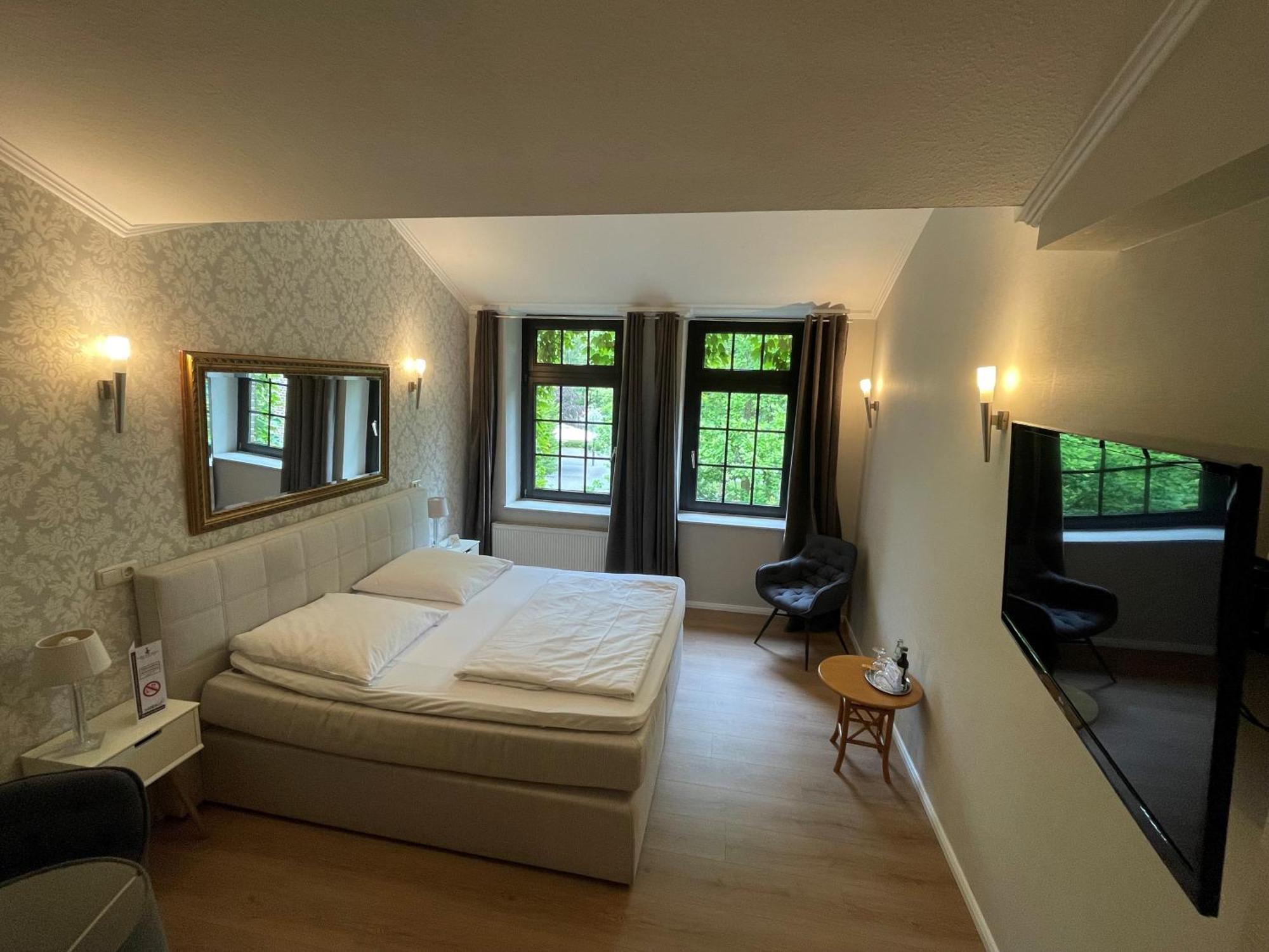 Hotel Burg Hotel&eventlocation 4*