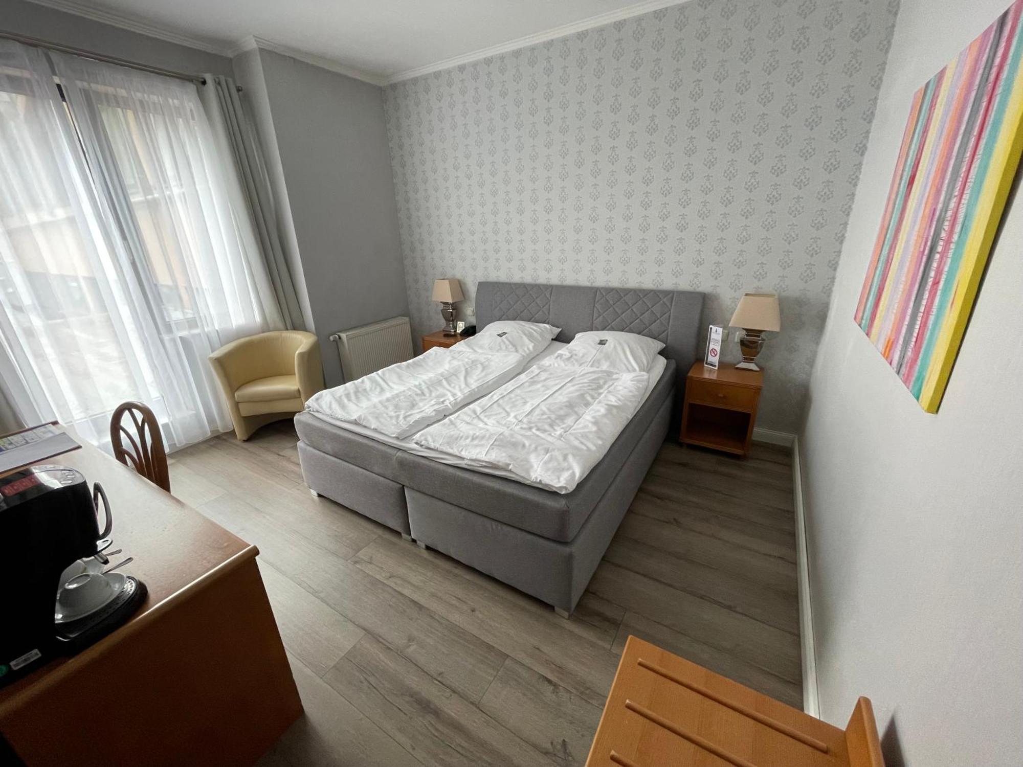 Hotel Burg Hotel&eventlocation Wegberg