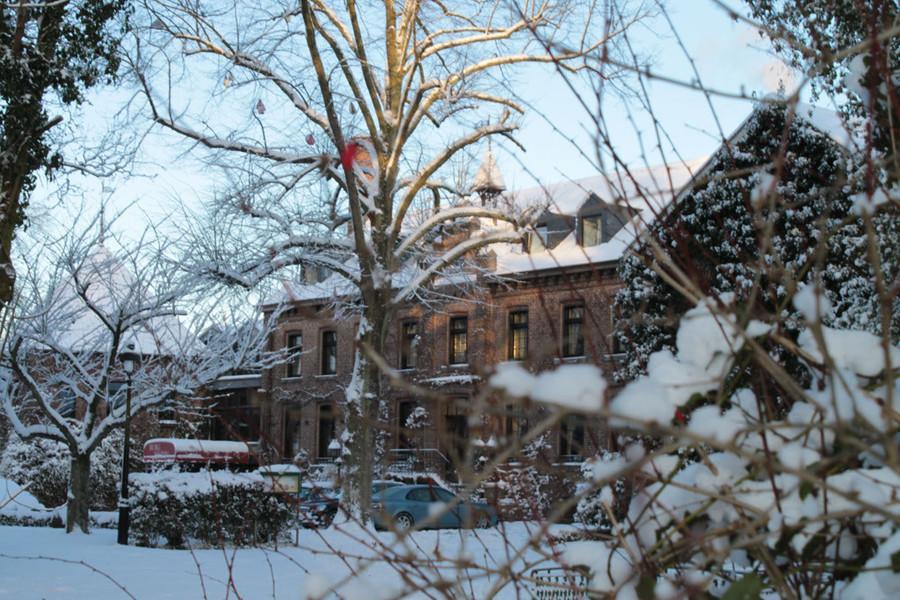 Burg Hotel&eventlocation Wegberg