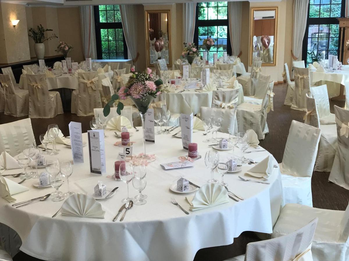 Hotel Burg Hotel&eventlocation 4*