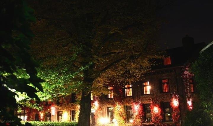 Burg Hotel&eventlocation
