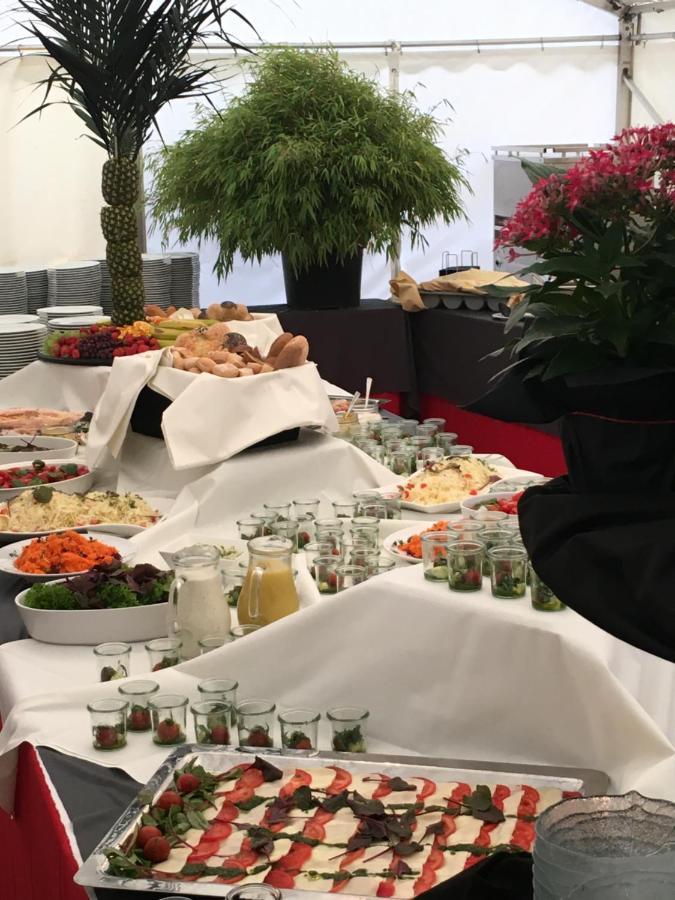 Burg Hotel&eventlocation Hotel 4*