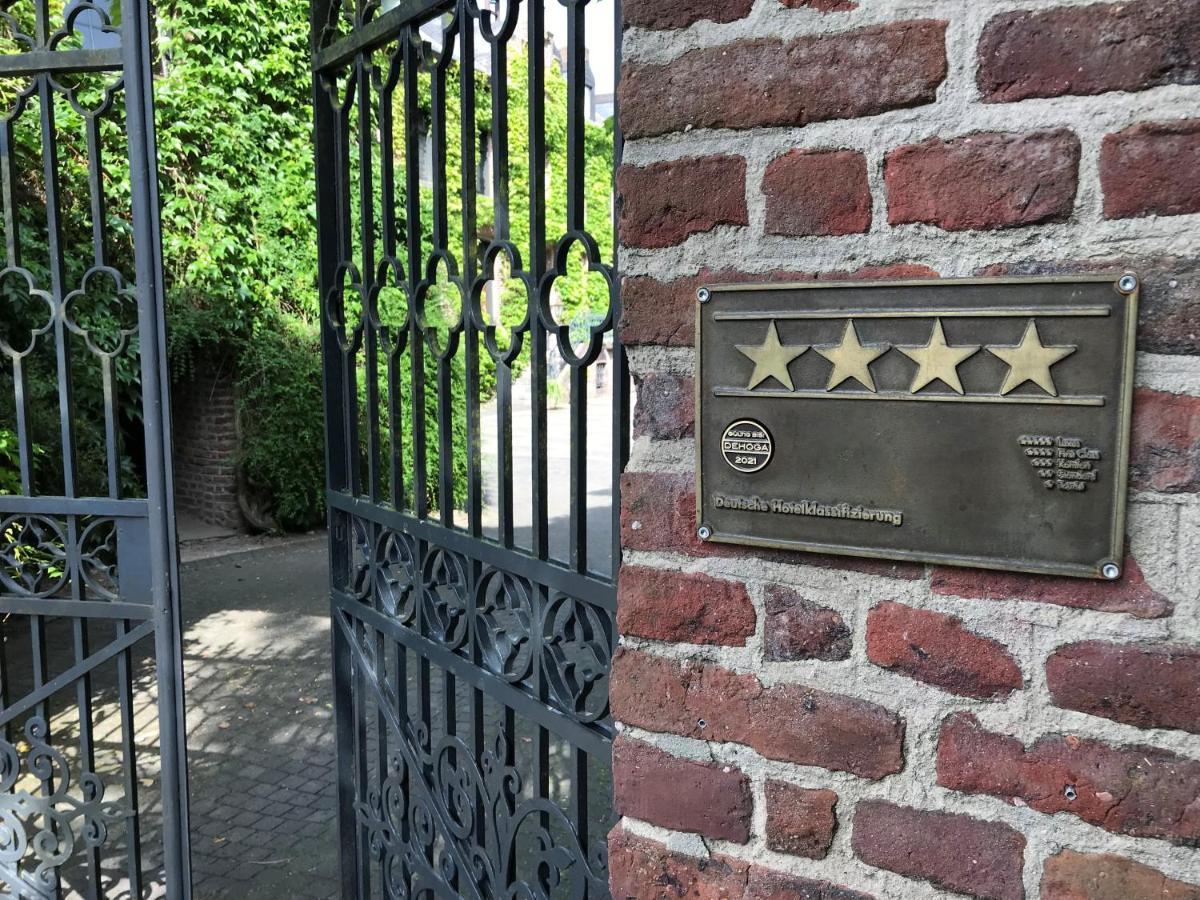 Burg Hotel&eventlocation 4* Wegberg