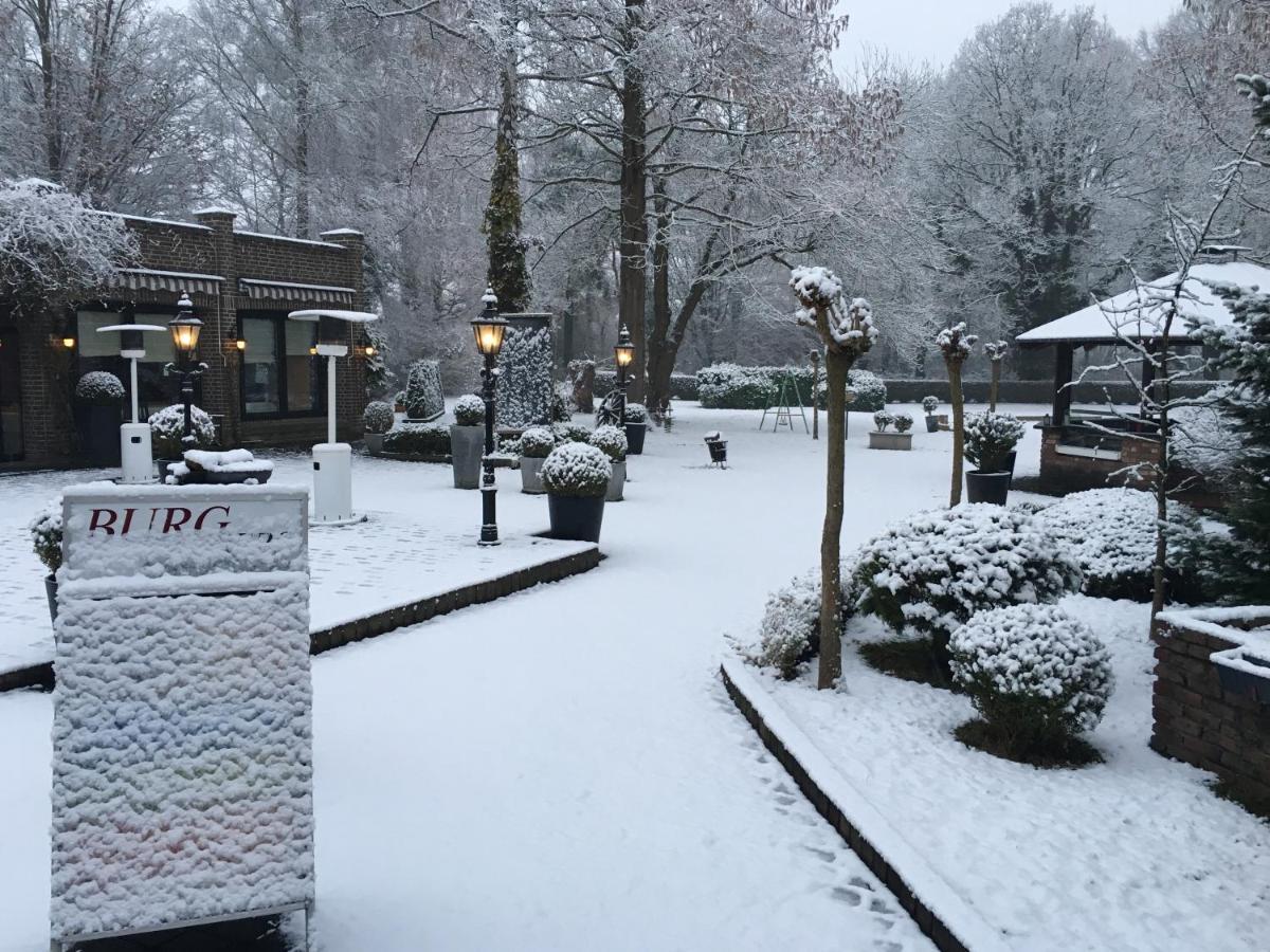 Hotel Burg Hotel&eventlocation 4*