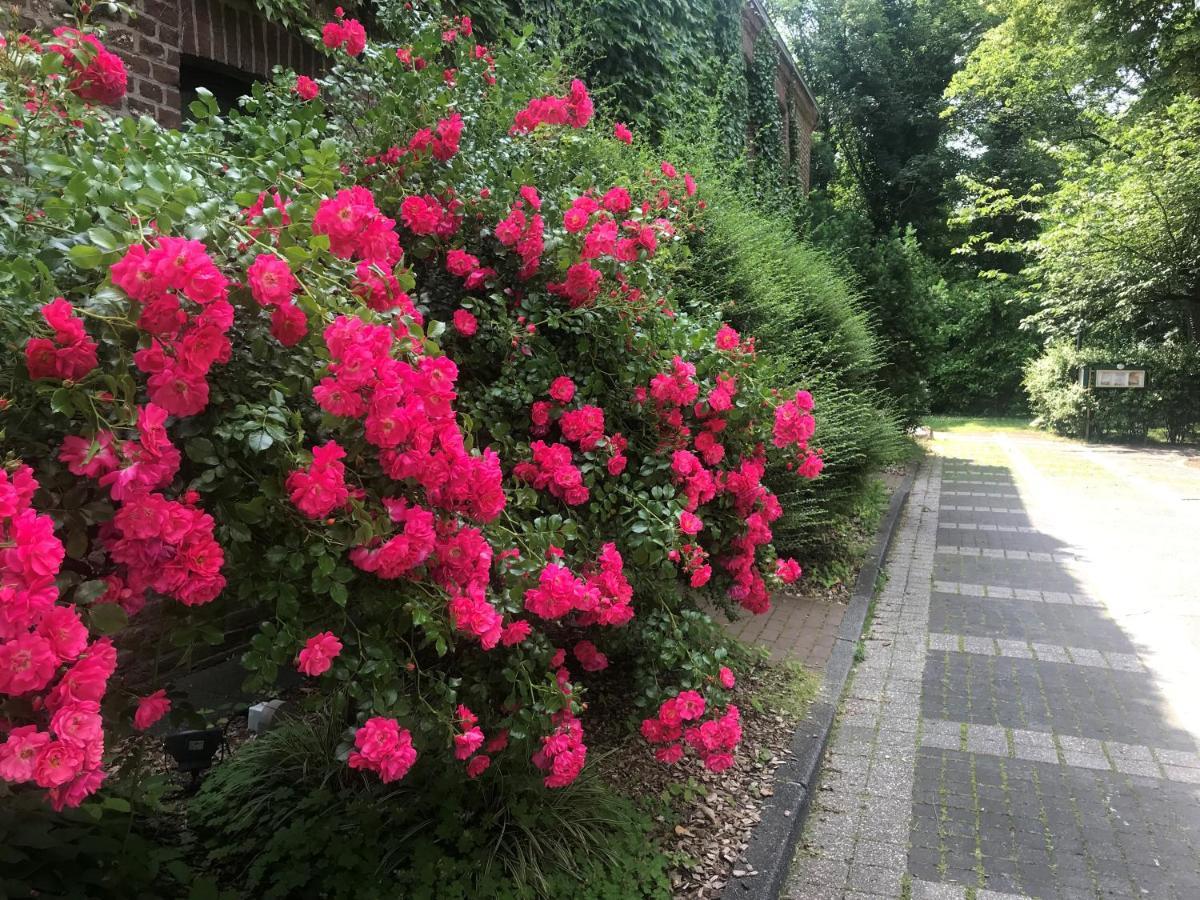 Hotel Burg Hotel&eventlocation Wegberg